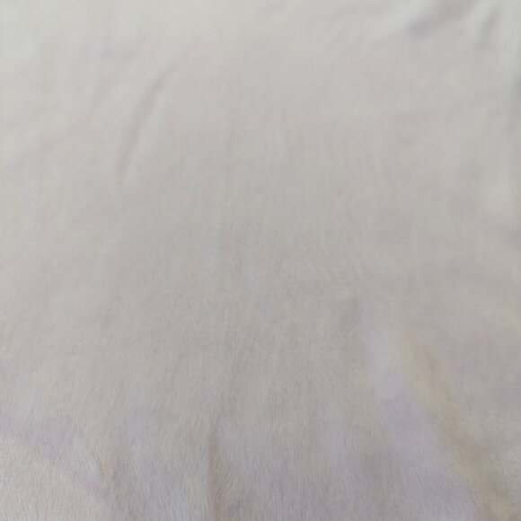 Juicy Couture Pink Cropped Tank Size Medium - Picture 3 of 9